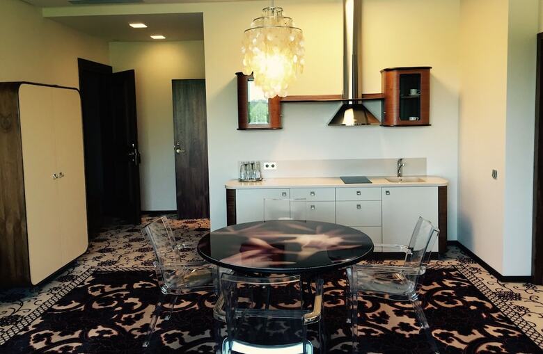Hotel Harmony Park