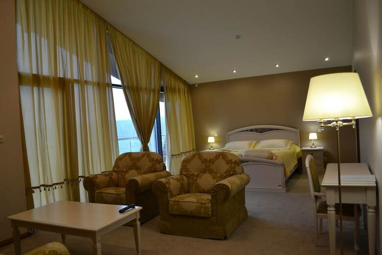 Hotel Harmony Park