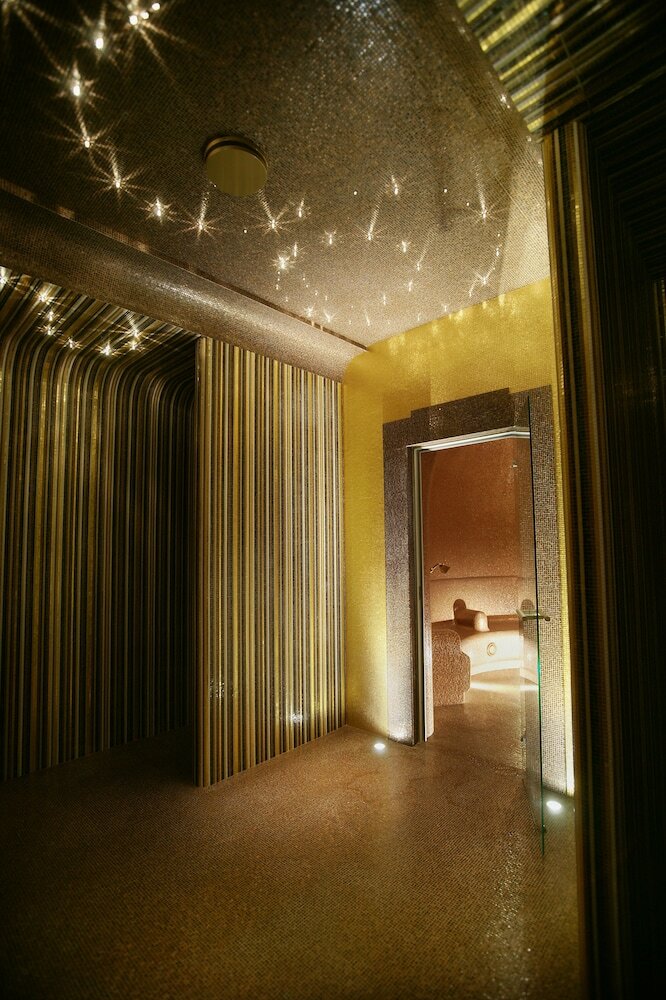 Hotel Harmony Park