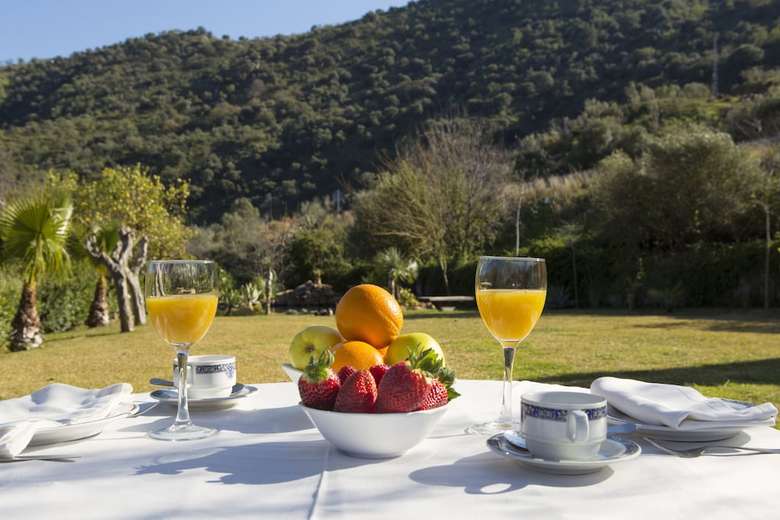 Posada Hotel Cortijo San Antonio - Caminito Del Rey