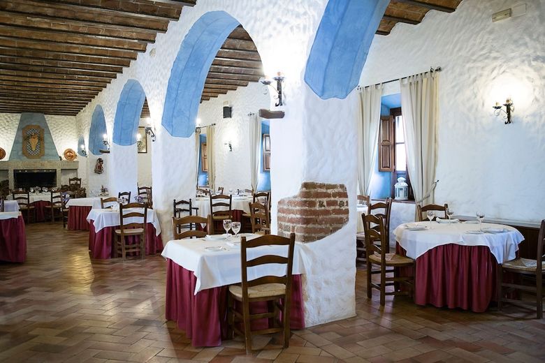 Posada Hotel Cortijo San Antonio - Caminito Del Rey