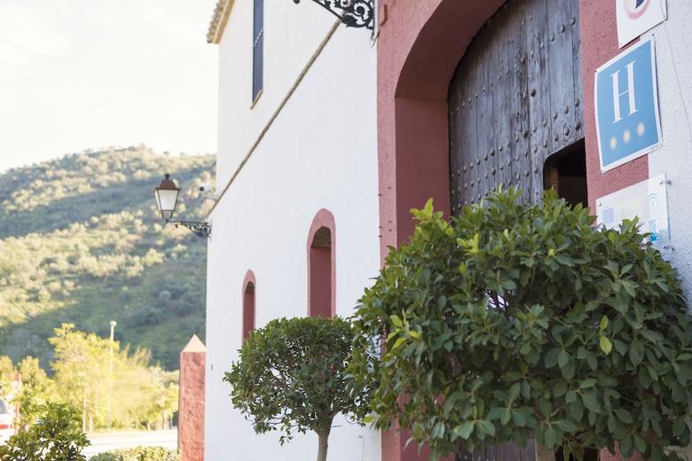 Posada Hotel Cortijo San Antonio - Caminito Del Rey
