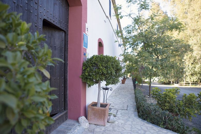 Posada Hotel Cortijo San Antonio - Caminito Del Rey