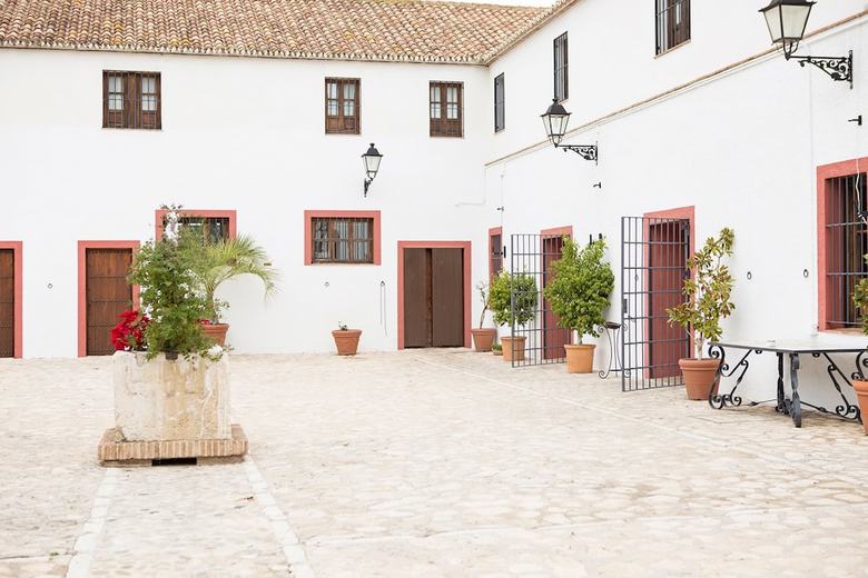 Posada Hotel Cortijo San Antonio - Caminito Del Rey