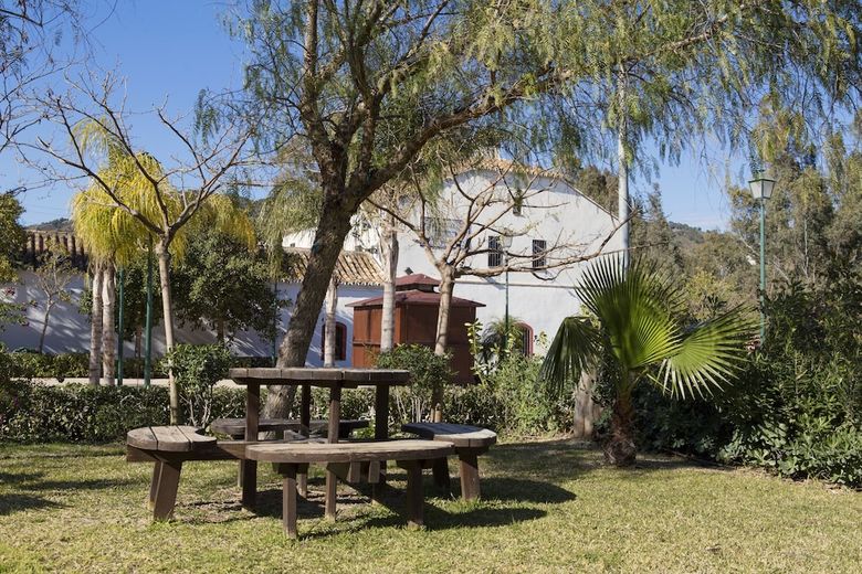 Posada Hotel Cortijo San Antonio - Caminito Del Rey