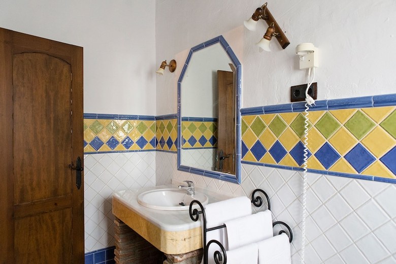 Posada Hotel Cortijo San Antonio - Caminito Del Rey