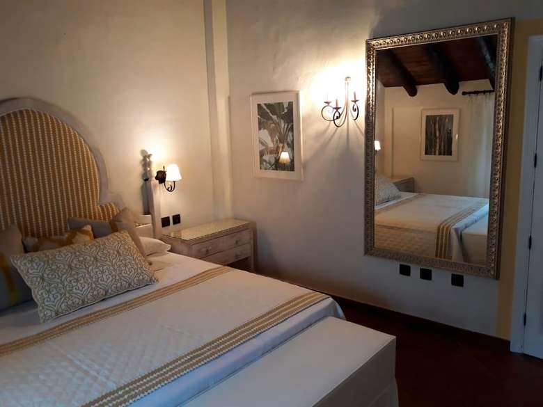Posada Hotel Cortijo San Antonio - Caminito Del Rey