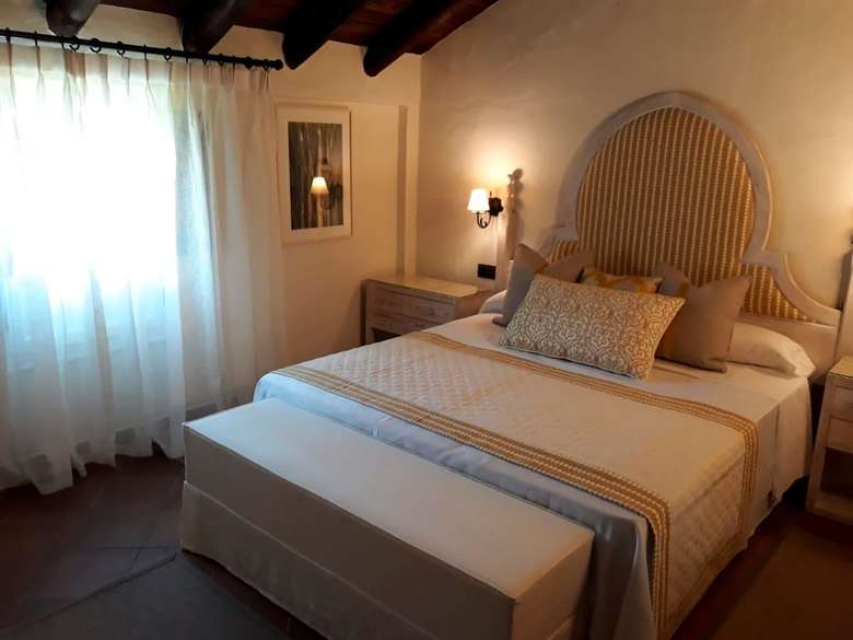 Posada Hotel Cortijo San Antonio - Caminito Del Rey