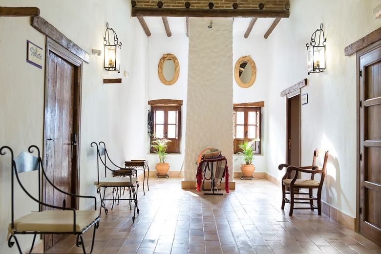 Posada Hotel Cortijo San Antonio - Caminito Del Rey