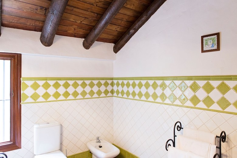 Posada Hotel Cortijo San Antonio - Caminito Del Rey