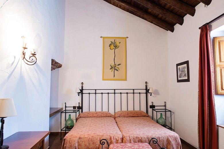 Posada Hotel Cortijo San Antonio - Caminito Del Rey