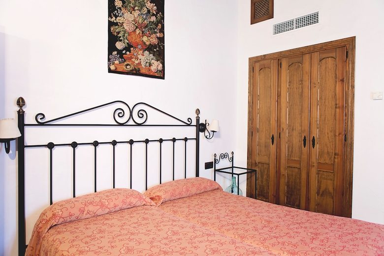 Posada Hotel Cortijo San Antonio - Caminito Del Rey