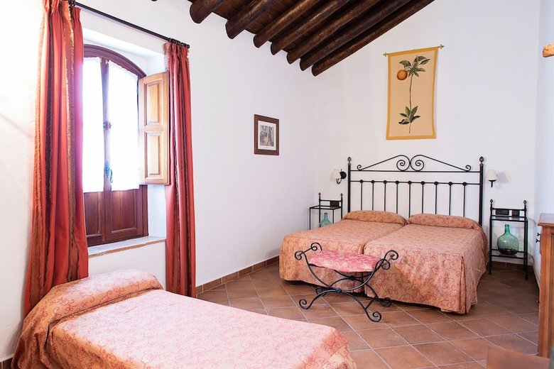Posada Hotel Cortijo San Antonio - Caminito Del Rey