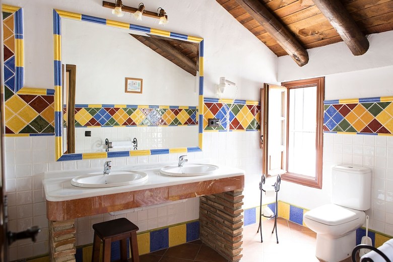 Posada Hotel Cortijo San Antonio - Caminito Del Rey