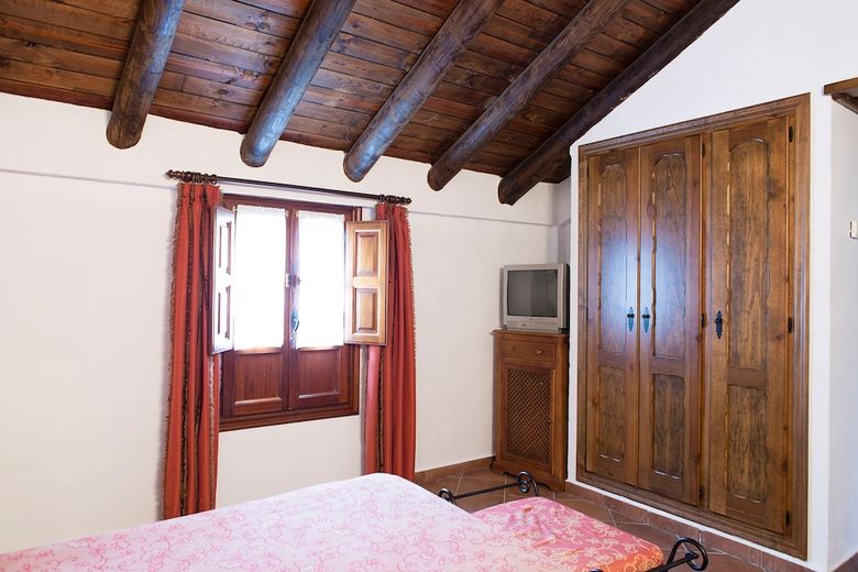 Posada Hotel Cortijo San Antonio - Caminito Del Rey