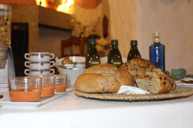 Posada Hotel Cortijo San Antonio - Caminito Del Rey