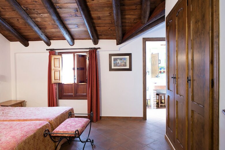 Posada Hotel Cortijo San Antonio - Caminito Del Rey