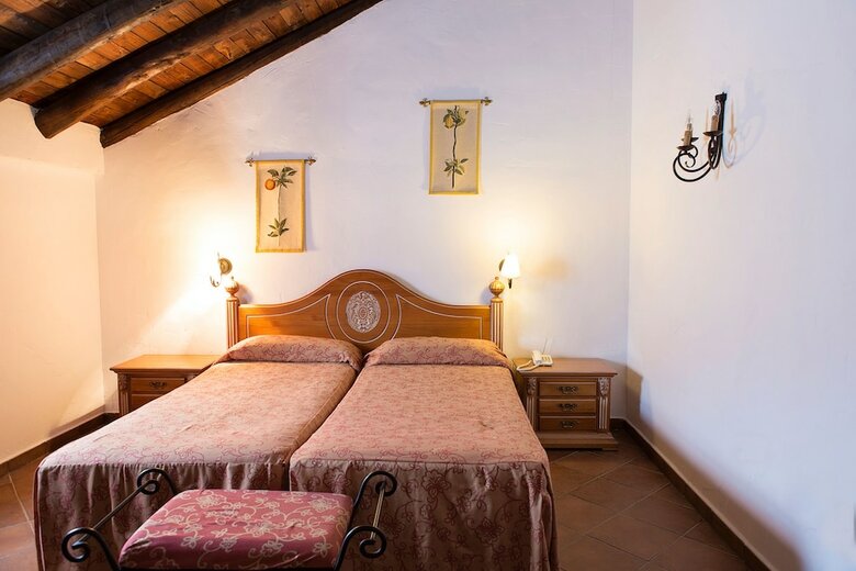 Posada Hotel Cortijo San Antonio - Caminito Del Rey