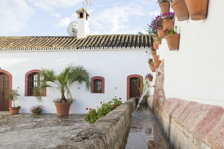Posada Hotel Cortijo San Antonio - Caminito Del Rey