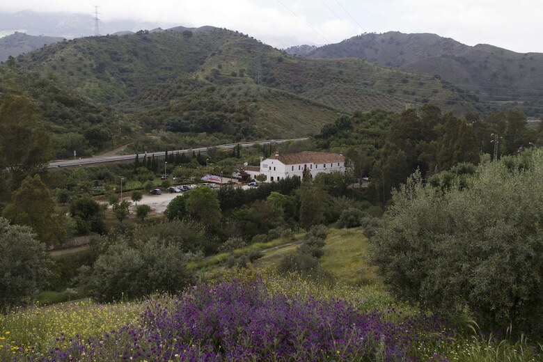 Posada Hotel Cortijo San Antonio - Caminito Del Rey