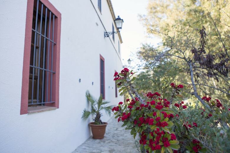 Posada Hotel Cortijo San Antonio - Caminito Del Rey