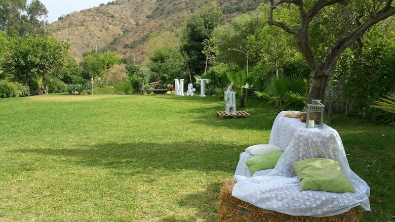 Posada Hotel Cortijo San Antonio - Caminito Del Rey