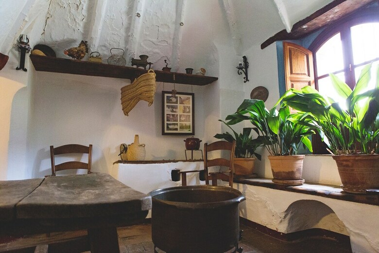 Posada Hotel Cortijo San Antonio - Caminito Del Rey