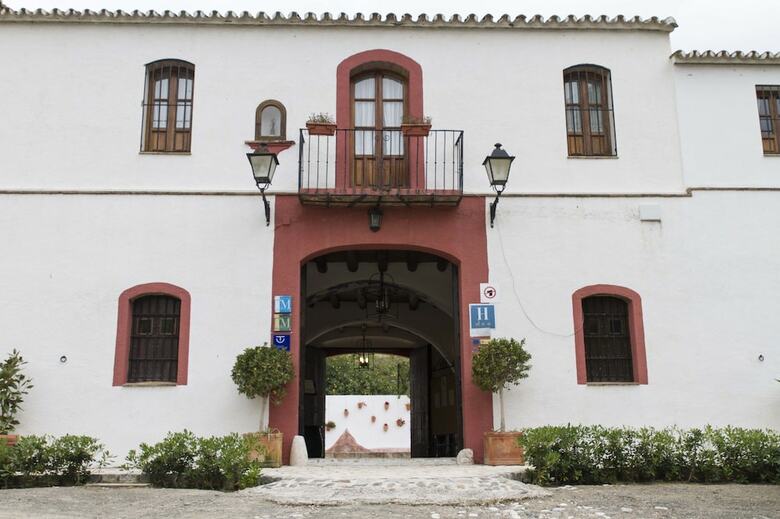 Posada Hotel Cortijo San Antonio - Caminito Del Rey