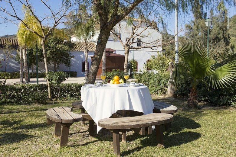 Posada Hotel Cortijo San Antonio - Caminito Del Rey