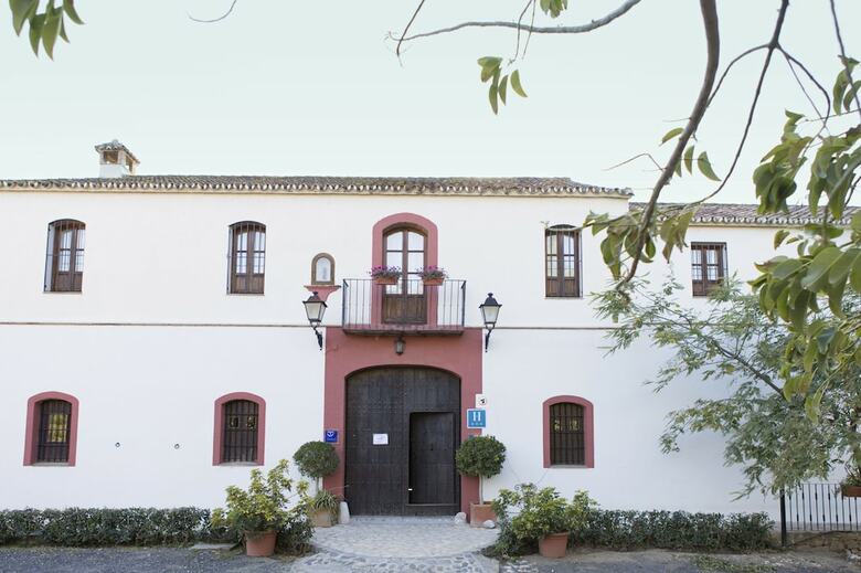 Posada Hotel Cortijo San Antonio - Caminito Del Rey