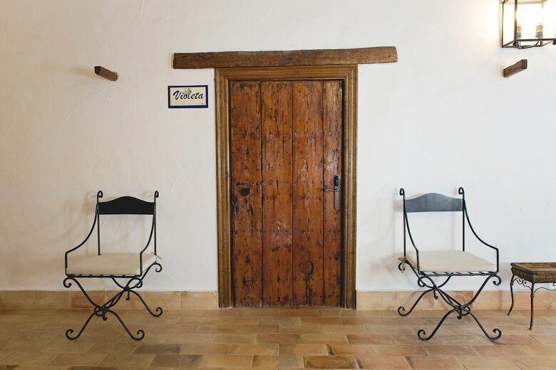 Posada Hotel Cortijo San Antonio - Caminito Del Rey