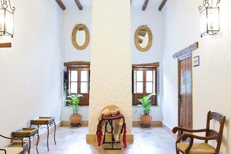 Posada Hotel Cortijo San Antonio - Caminito Del Rey