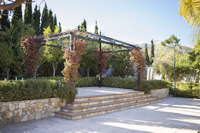 Posada Hotel Cortijo San Antonio - Caminito Del Rey