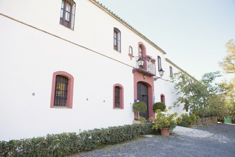 Posada Hotel Cortijo San Antonio - Caminito Del Rey