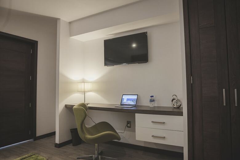 Hotel Platino Expo