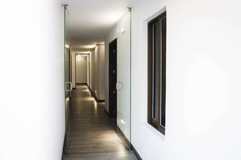 Hotel Platino Expo