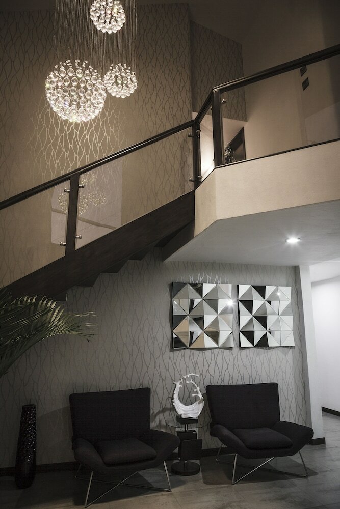 Hotel Platino Expo