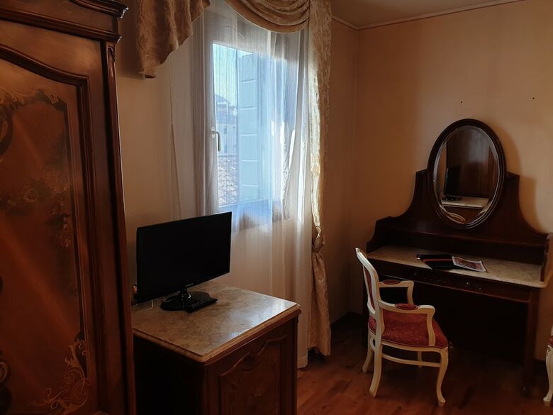 Hotel Villa Foscarini