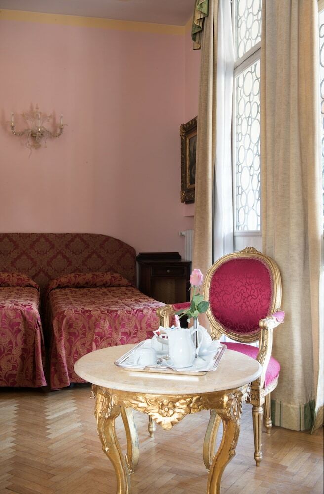 Hotel Villa Foscarini