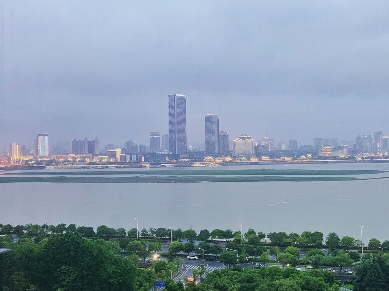 Sheraton Nanchang Hotel