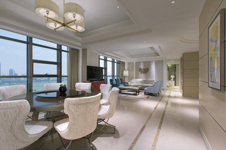 Sheraton Nanchang Hotel