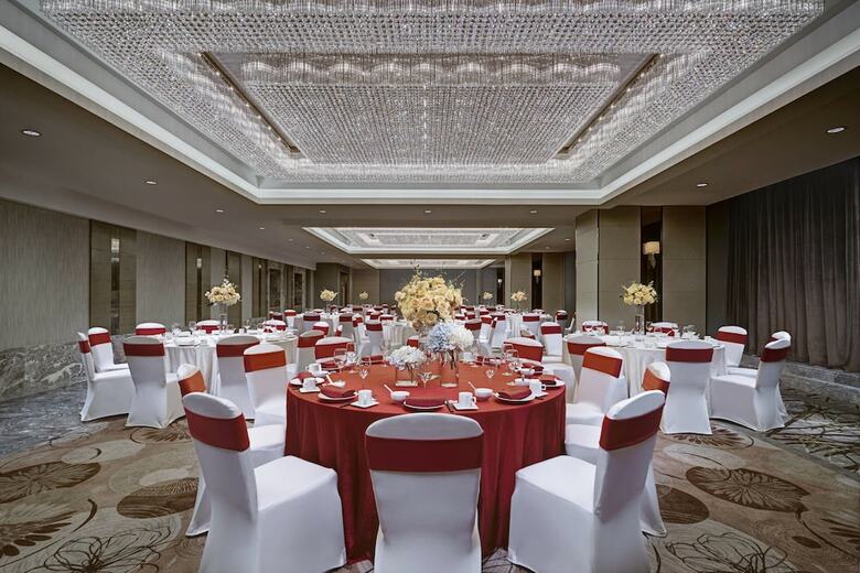 Sheraton Nanchang Hotel
