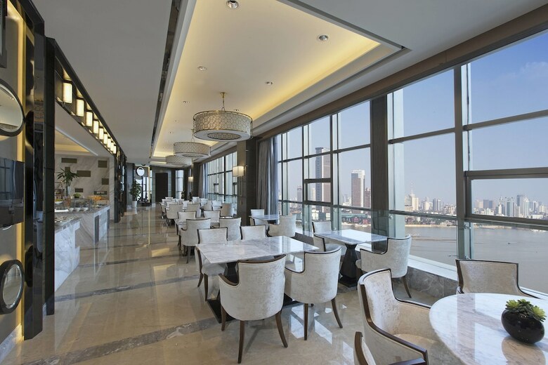 Sheraton Nanchang Hotel