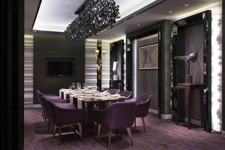 Sheraton Nanchang Hotel