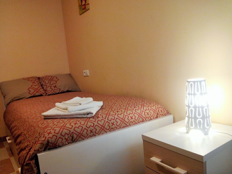 Apartamentos Decada Malaga