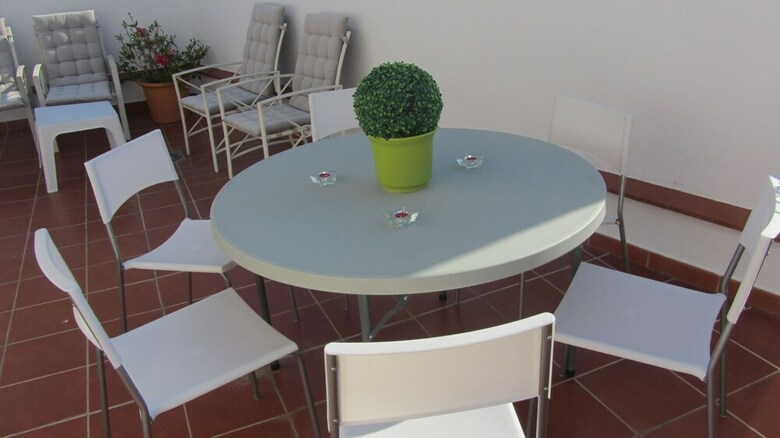Apartamentos Decada Malaga