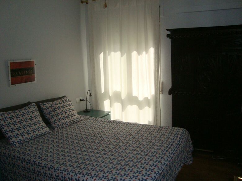 Apartamentos Decada Malaga