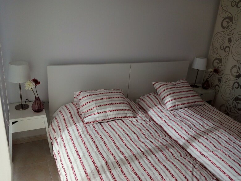 Apartamentos Decada Malaga