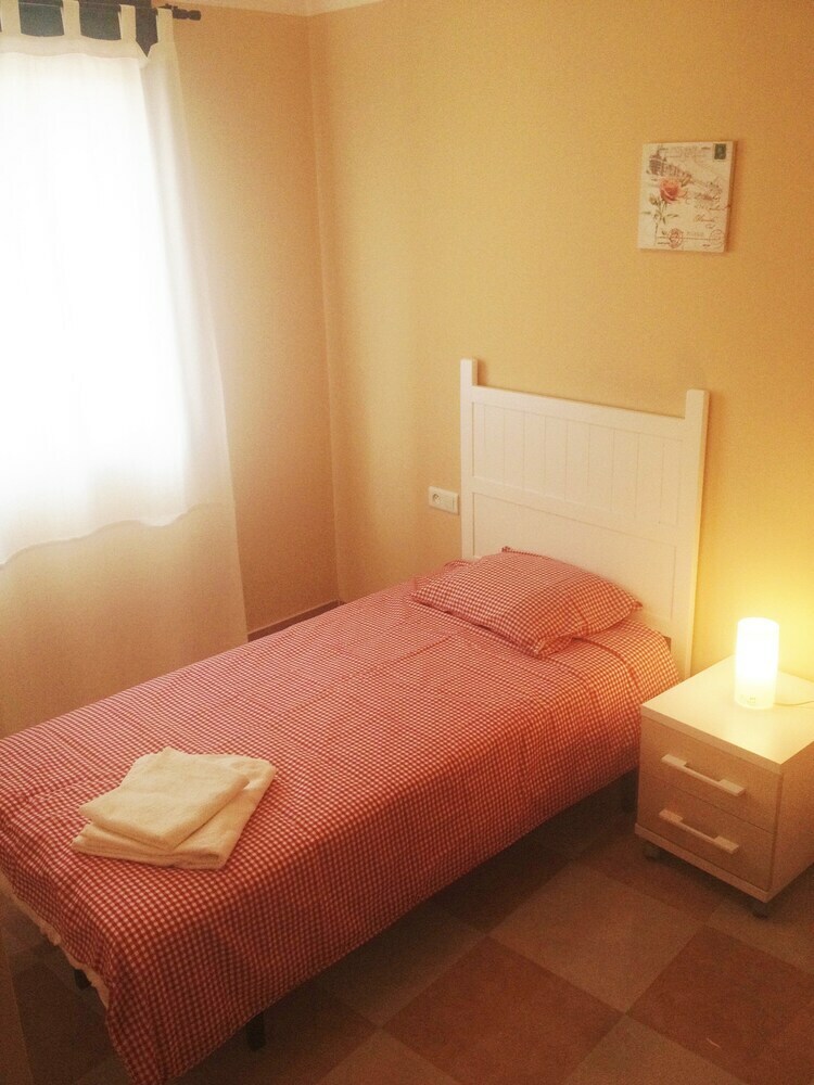 Apartamentos Decada Malaga