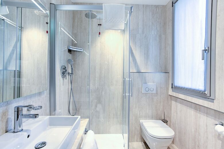 MH Florence Hotel & Spa